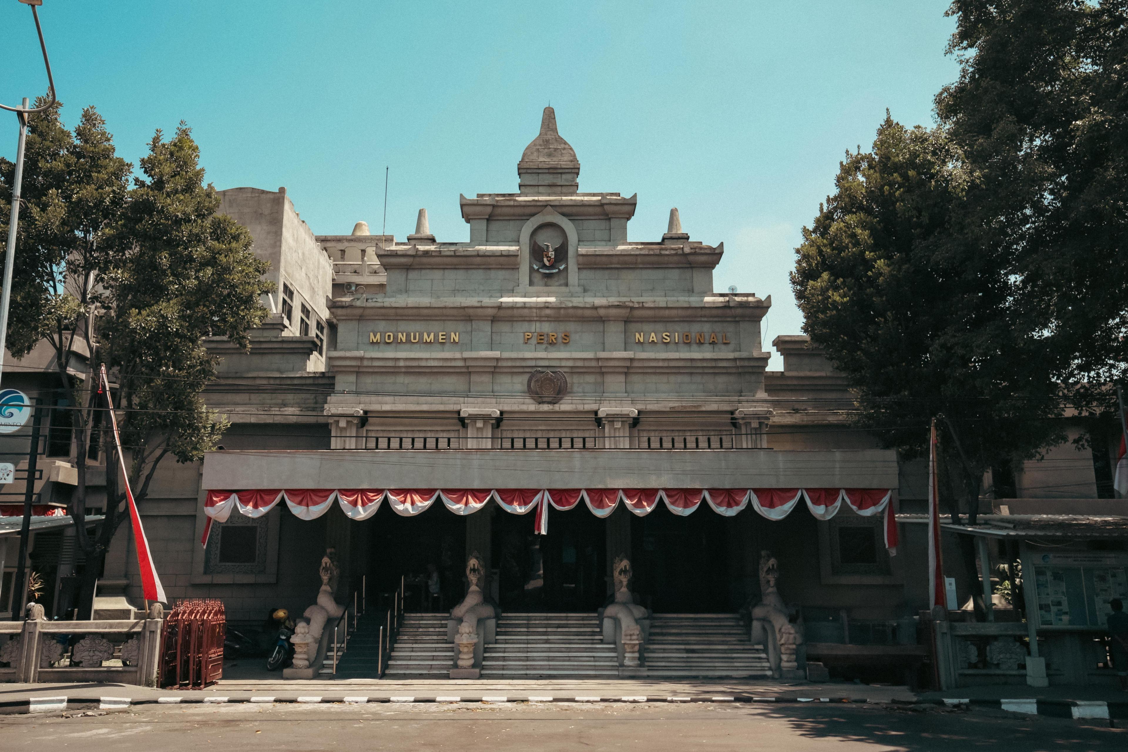 Monumen Pers Nasional