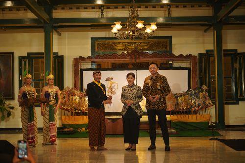 Mangkunegaran Natyapura: Mempersiapkan Generasi Penerus Bangsa Menuju Indonesia Emas 2045