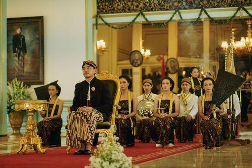 Tingalan Jumenengan K.G.P.A.A. Mangkoenagoro X Kaping 4