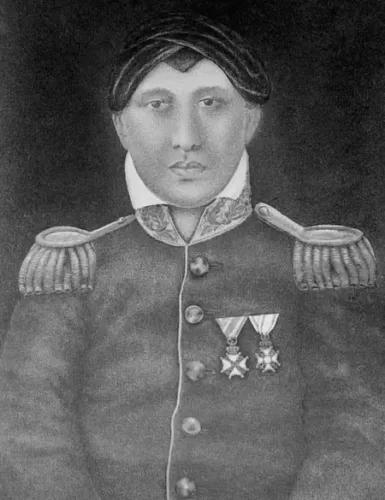 K.G.P.A.A. Mangkoenagoro II