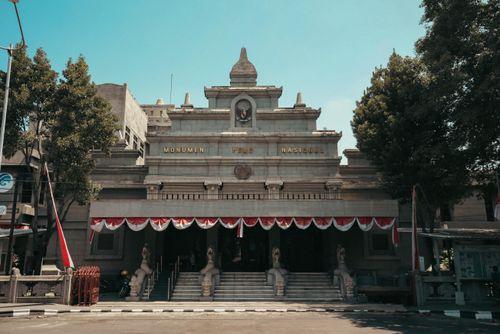 Monumen Pers Nasional