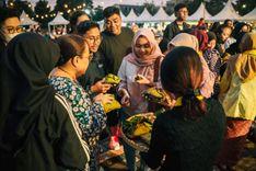 Mangkunegaran Night Market Meriahkan Tingalan Jumenengan Kaping 3 K.G.P.A.A. Mangkoenagoro X