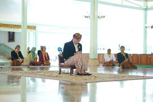 Melibatkan Masyarakat Umum, Halalbihalal Syawalan Memperkuat Semangat Kebersamaan