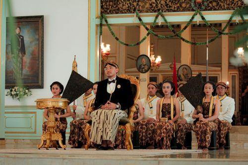 Tingalan Jumenengan Dalem Kaping 3 S.I.J. K.G.P.A.A. Mangkoenagoro X